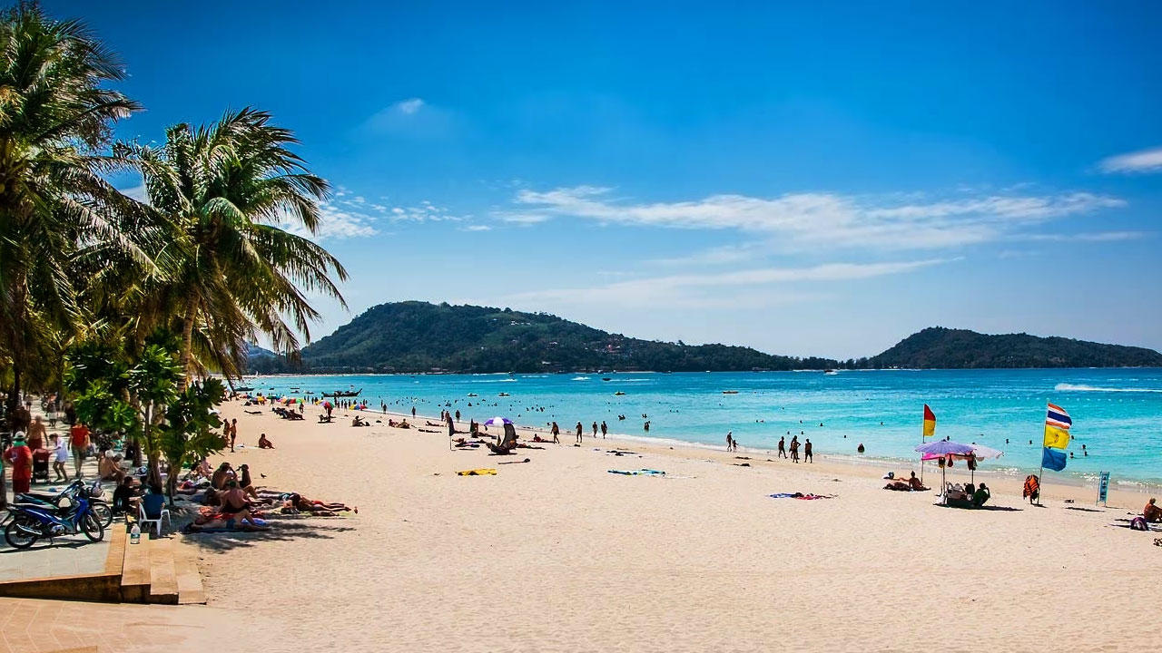 10 Best Beaches for Families in Thailand : Don't Forget To Visit